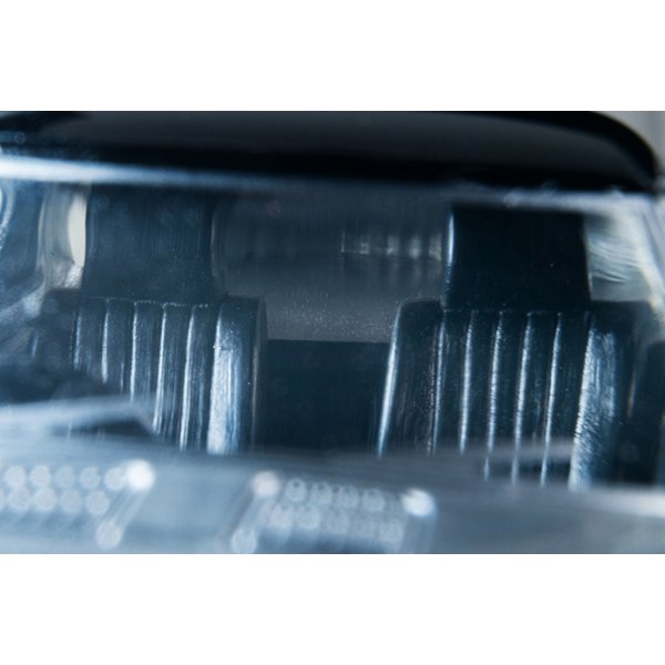 画像8: TOMYTEC 1/64 Limited Vintage Toyota Sports 800 with Custom Wheels (Silver) 1969