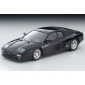 TOMYTEC 1/64 Limited Vintage NEO LV-N Ferrari F512 M (Black)