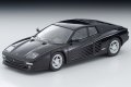 TOMYTEC 1/64 Limited Vintage NEO LV-N Ferrari F512 M (Black)