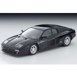 TOMYTEC 1/64 Limited Vintage NEO LV-N Ferrari F512 M (Black)