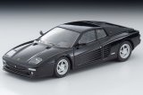 TOMYTEC 1/64 Limited Vintage NEO LV-N Ferrari F512 M (Black)