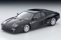 TOMYTEC 1/64 Limited Vintage NEO LV-N Ferrari F512 M (Black)