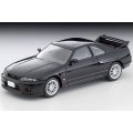 TOMYTEC 1/64 Limited Vintage NEO Nissan Skyline GT-R V-spec (Black) 1995