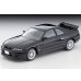 画像1: TOMYTEC 1/64 Limited Vintage NEO Nissan Skyline GT-R V-spec (Black) 1995 (1)