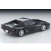 画像2: TOMYTEC 1/64 Limited Vintage NEO LV-N Ferrari F512 M (Black) (2)