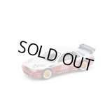 POP RACE 1/64 Pandem Silvia S13 - Moontech Red