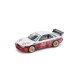 画像1: POP RACE 1/64 Pandem Silvia S13 - Moontech Red (1)