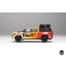 画像3: GCD 1/64 Toyota Tundra TRD PRO HUF x DiecastTalk 特注品 (3)