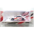 INNO MODEL 1/64 Toyota GR86 Tuned by "CUSCO"