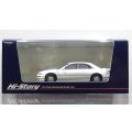 Hi Story 1/43 Mazda Eunos 800 MC (1993) Gardenia White Mica