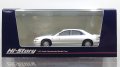 Hi Story 1/43 Mazda Eunos 800 MC (1993) Gardenia White Mica
