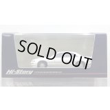 Hi Story 1/43 Mazda Eunos 800 MC (1993) Gardenia White Mica