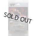 MINI GT 1/64 BMW Z8 "007 The World Is Not Enough" (2000) Japan Exclusive Package