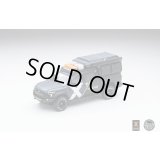 GCD 1/64 Toyota Tundra Orion Nordic Expedition XOverland x DiecastTalk特注品