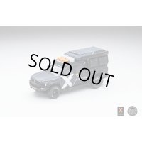 GCD 1/64 Toyota Tundra Orion Nordic Expedition XOverland x DiecastTalk特注品