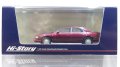 Hi Story 1/43 Mazda Eunos 800 MC (1993) Earl Van Red Mica
