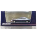 Hi Story 1/43 Mazda Eunos 800 MC (1993) Bluish Gray Mica