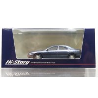 Hi Story 1/43 Mazda Eunos 800 MC (1993) Bluish Gray Mica