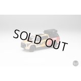 GCD 1/64 Toyota Tundra TRD PRO HUF x DiecastTalk 特注品