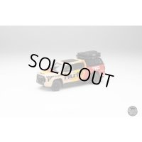 GCD 1/64 Toyota Tundra TRD PRO HUF x DiecastTalk 特注品