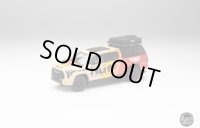 GCD 1/64 Toyota Tundra TRD PRO HUF x DiecastTalk 特注品