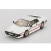 画像2: MINI GT 1/64 Lotus Esprit Turbo White "007 For Your Eyes Only" English Version Package (2)