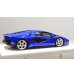 画像8: EIDOLON 1/43 Lamborghini Countach LPI 800-4 2022 Lobellia Blue Limited 32 pcs. (8)