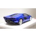 画像11: EIDOLON 1/43 Lamborghini Countach LPI 800-4 2022 Lobellia Blue Limited 32 pcs. (11)