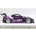 画像7: EIDOLON 1/43 LB Silhouette WORKS GT 35GT-RR (GT Wing Version) Alba Cielo Limited 32 pcs. (7)