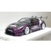 画像10: EIDOLON 1/43 LB Silhouette WORKS GT 35GT-RR (GT Wing Version) Alba Cielo Limited 32 pcs. (10)