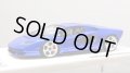 EIDOLON 1/43 Lamborghini Countach LPI 800-4 2022 Lobellia Blue Limited 32 pcs.