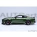 画像3: AUTOart 1/18 Ford Mustang Shelby GT500 (Green with White Stripes) (3)