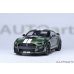 画像19: AUTOart 1/18 Ford Mustang Shelby GT500 (Green with White Stripes) (19)