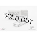MINI GT 1/64 Mercedes-Benz 190E 2.5-16 Evolution II Astral Silver (LHD)