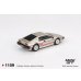 画像3: MINI GT 1/64 Lotus Esprit Turbo Metallic Silver (LHD) (3)
