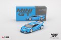 MINI GT 1/64 Lamborghini Huracan LB★WORKS GT GRAVITY (RHD)