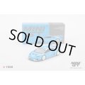 MINI GT 1/64 Lamborghini Huracan LB★WORKS GT GRAVITY (RHD)