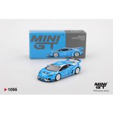 MINI GT 1/64 Lamborghini Huracan LB★WORKS GT GRAVITY (RHD)