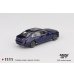画像3: MINI GT 1/64 BMW i7 xDrive60 Tanzanite Blue Metallic (RHD) (3)