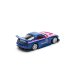 画像9: POP RACE 1/64 Mazda RX-7 RE Amemiya Blue Pink (9)