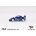 画像4: MINI GT 1/64 Mazda AZ-1 Liberty Walk LB40 PILOT (RHD) (4)