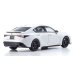 画像2: Kyosho Original 1/43 LEXUS IS500 F SPORT PERFORMANCE Climax Edition (White Nova Glass Flake) (2)