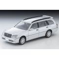 TOMYTEC 1/64 Limited Vintage NEO Toyota Crown Estate Athlete V (Silver) 2001