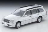 TOMYTEC 1/64 Limited Vintage NEO Toyota Crown Estate Athlete V (Silver) 2001