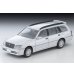 画像1: TOMYTEC 1/64 Limited Vintage NEO Toyota Crown Estate Athlete V (Silver) 2001 (1)