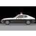 画像3: TOMYTEC 1/64 Limited Vintage NEO LV-N 大都会05 Nissan Fairlady Z 2by2 Patrol Car (3)