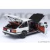 画像18: AUTOart 1/18 Toyota Sprinter Trueno (AE86) "Initial D" "Project D" Final Version (30th Anniversary) (18)