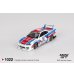 画像2: MINI GT 1/64 Nissan LB-Super Silhouette Silvia S15 GARASIDRIFT x LBWK 2025 (RHD) (2)
