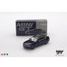 画像1: MINI GT 1/64 BMW i7 xDrive60 Tanzanite Blue Metallic (RHD) (1)
