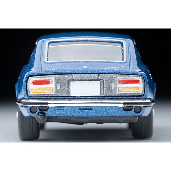 画像6: TOMYTEC 1/64 Limited Vintage NEO Nissan Fairlady Z-T 2by2 (Blue) 1977